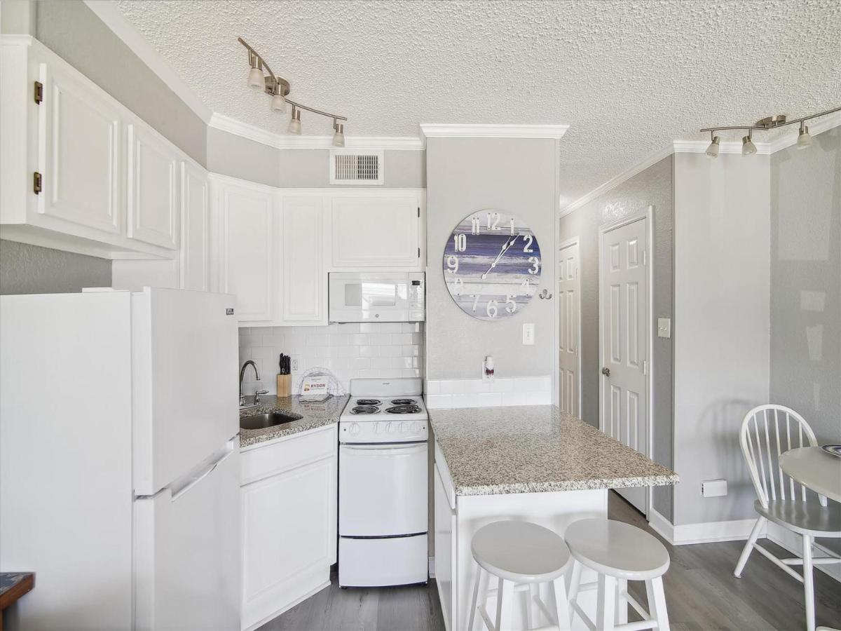 Apartament Casa Del Mar 174-Sea U Soon Galveston Zewnętrze zdjęcie