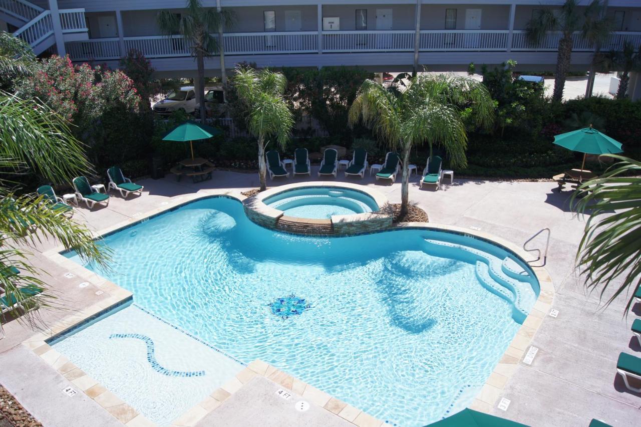 Apartament Casa Del Mar 174-Sea U Soon Galveston Zewnętrze zdjęcie