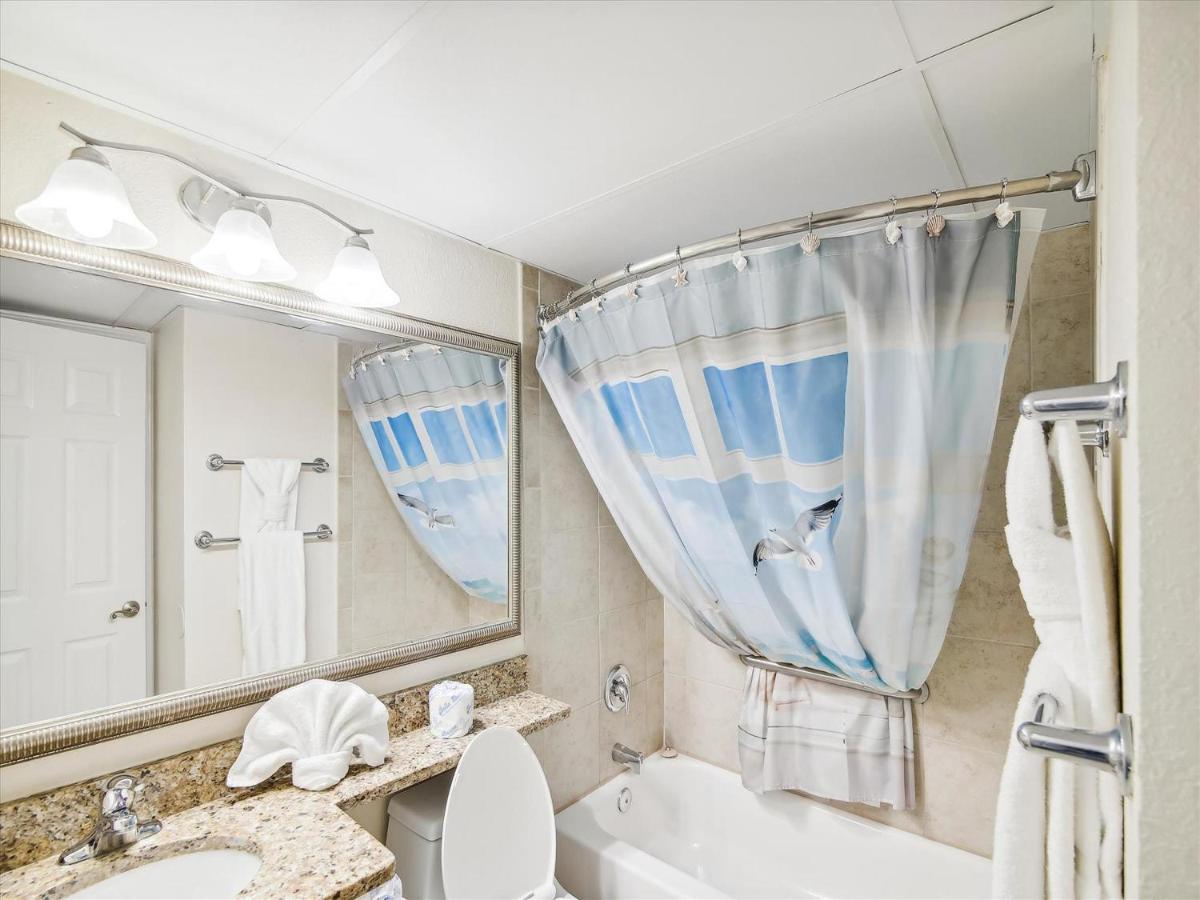 Apartament Casa Del Mar 174-Sea U Soon Galveston Zewnętrze zdjęcie