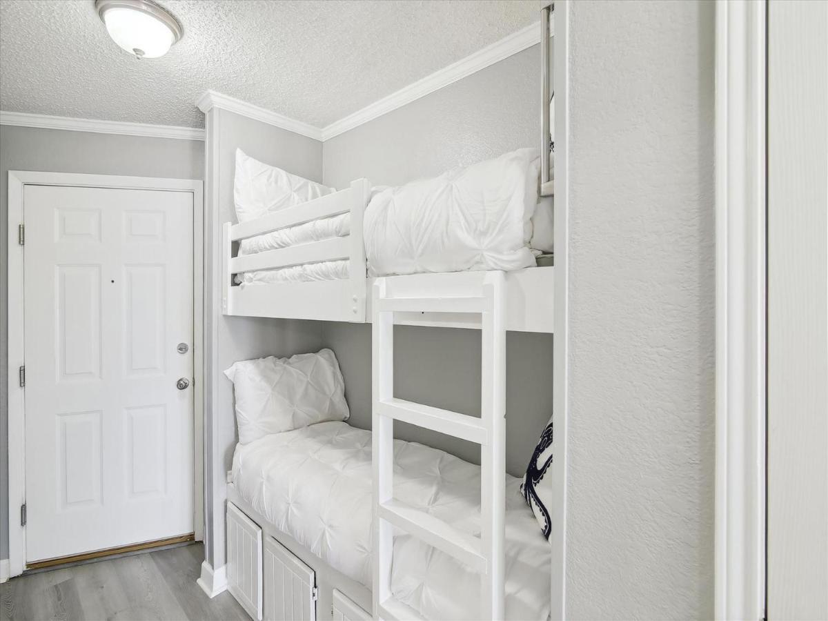 Apartament Casa Del Mar 174-Sea U Soon Galveston Zewnętrze zdjęcie
