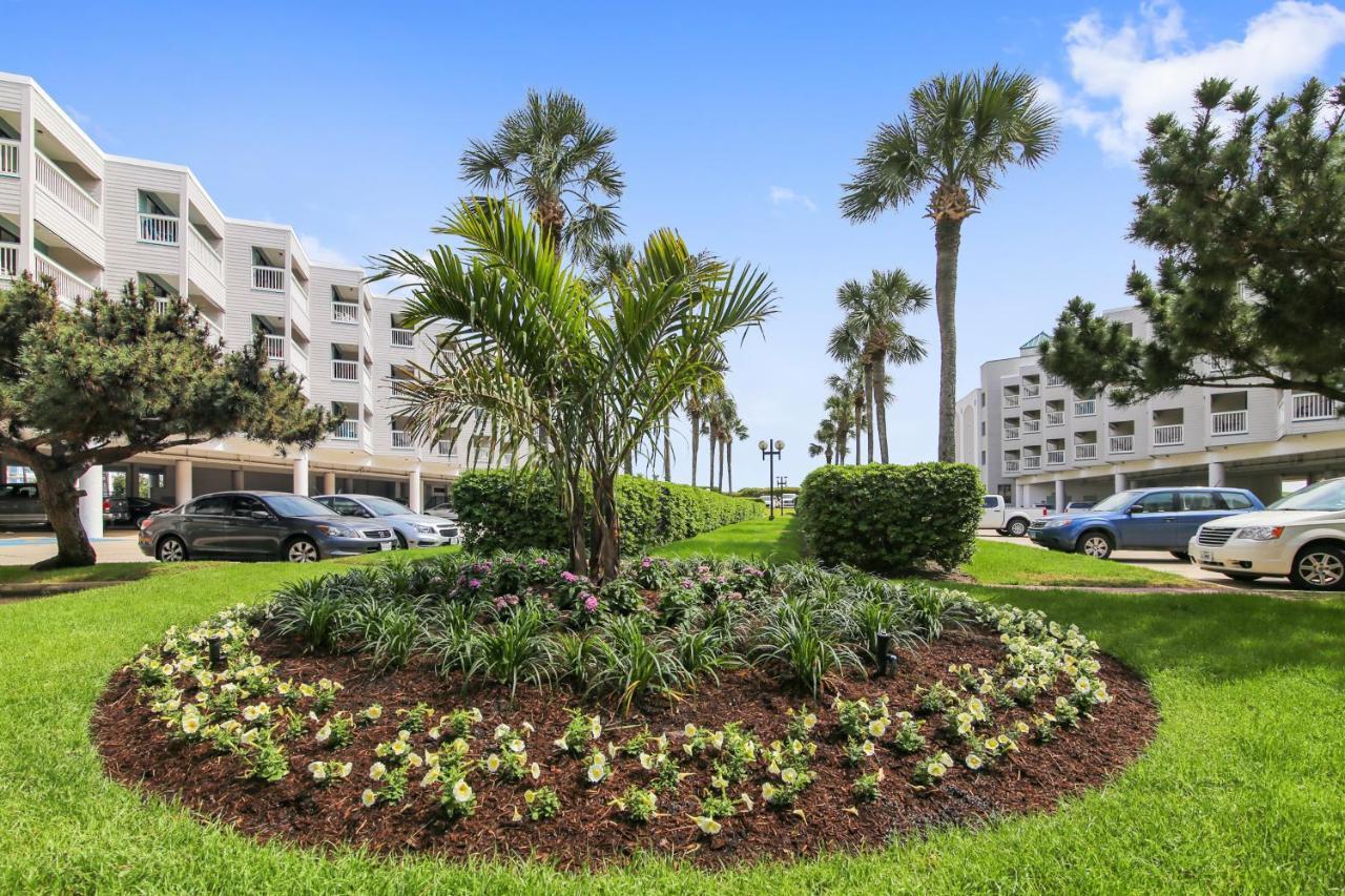 Apartament Casa Del Mar 174-Sea U Soon Galveston Zewnętrze zdjęcie